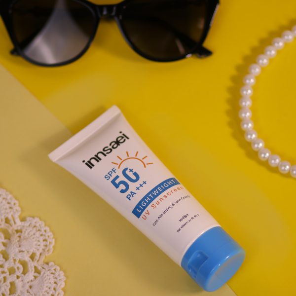 Sunscreen