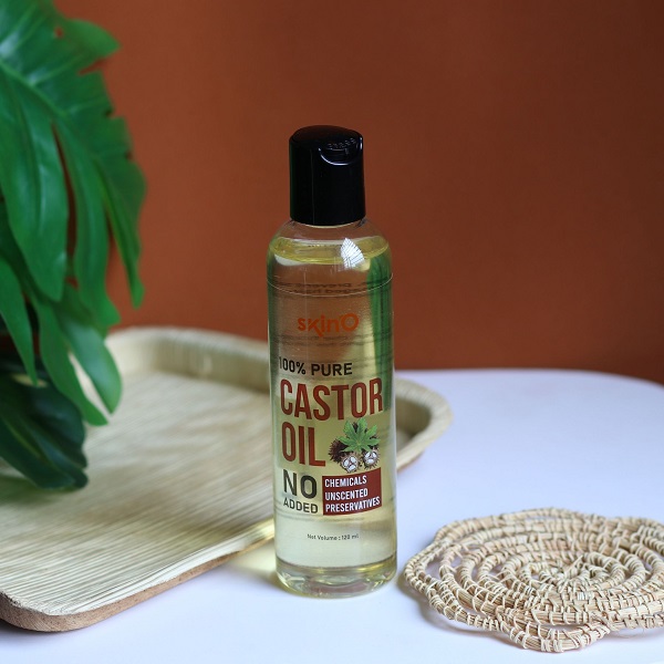 Castor Oil