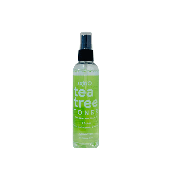 Tea Tree Toner