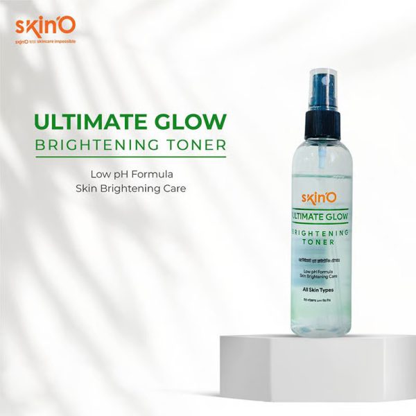 Glow Brightening