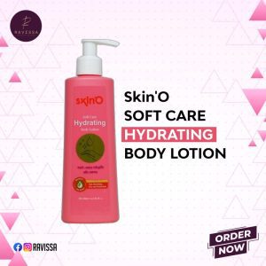 Body Lotion