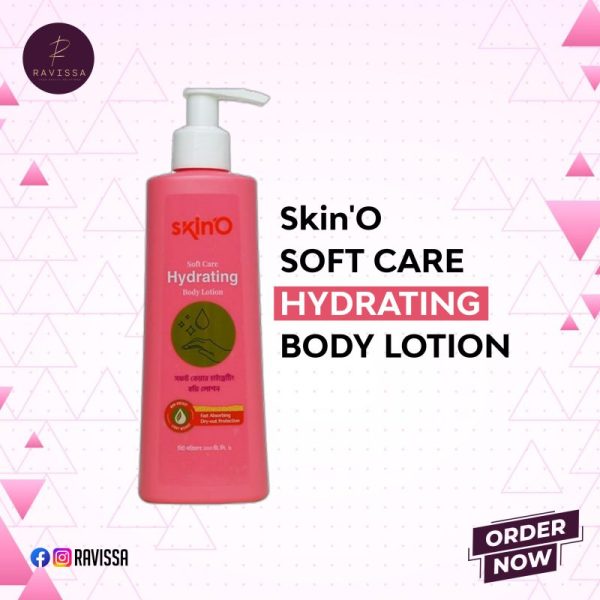 Body Lotion