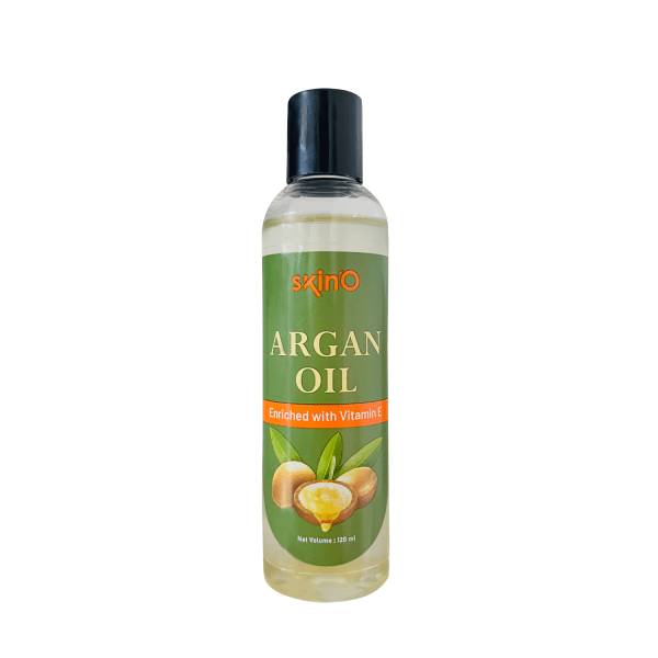 Argan Oil