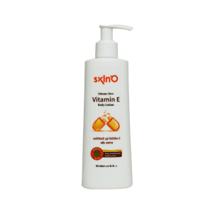 Body lotion