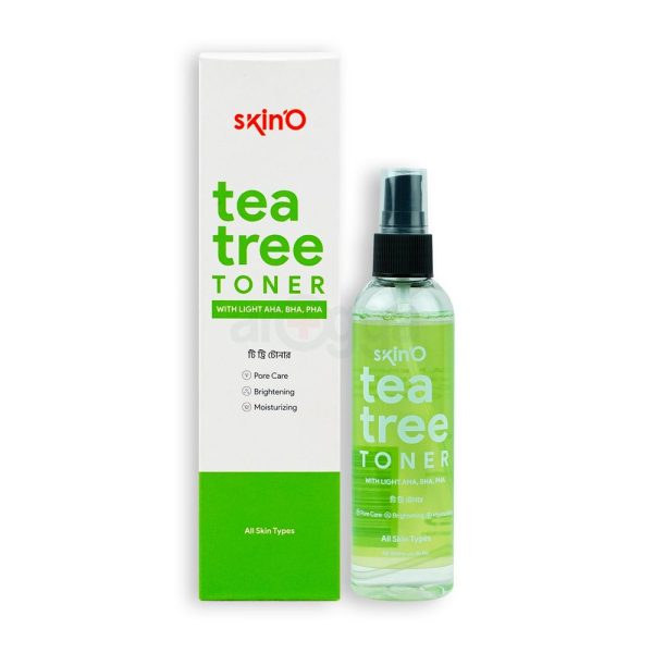 Tea Tree