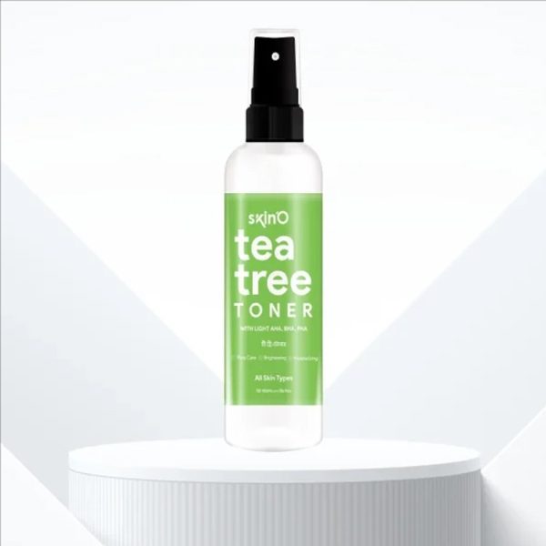 Tea Tree