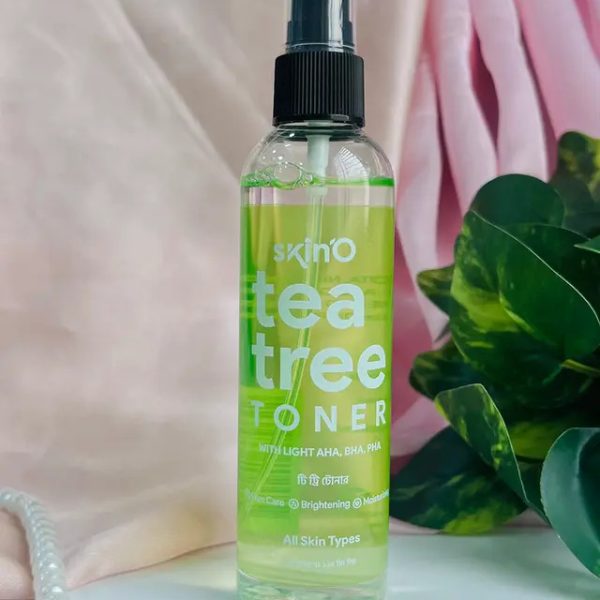 Tea Tree