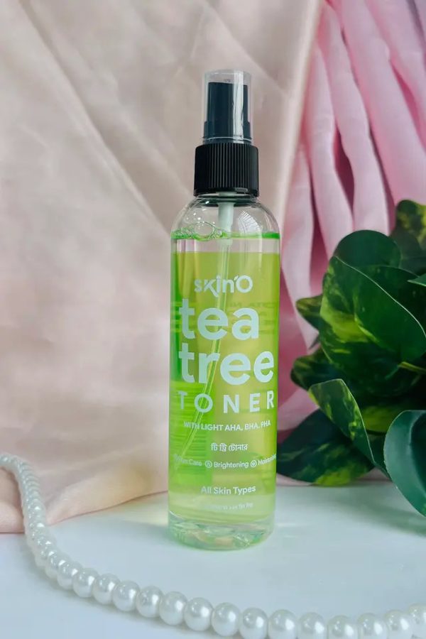 Tea Tree