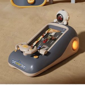 Adventure Racing Car