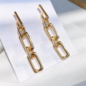 Fashion Earrings