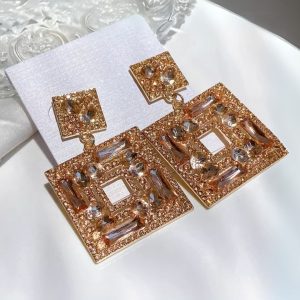Fashion Earrings