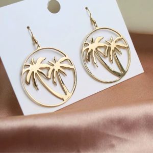Fashion Earrings