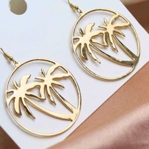 Fashion Earrings
