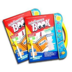 Educational Study Book