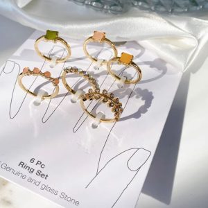 Finger Rings
