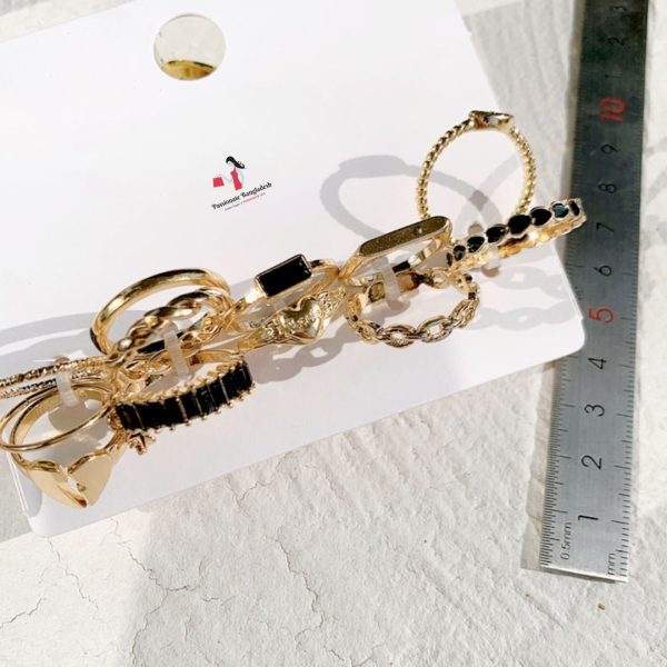 Finger Ring
