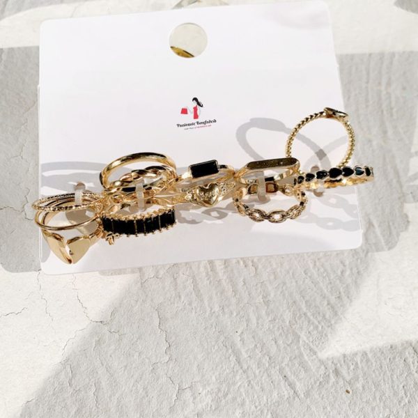 Finger Ring