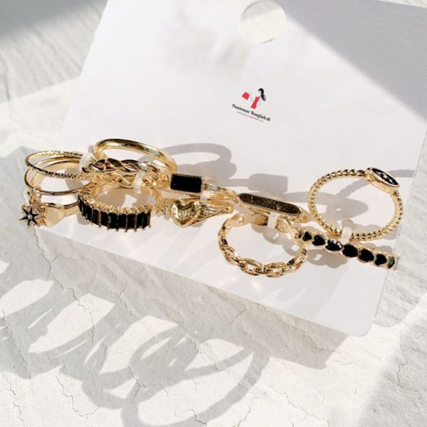 Finger Ring