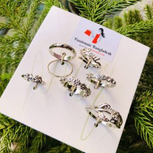Finger Ring Set