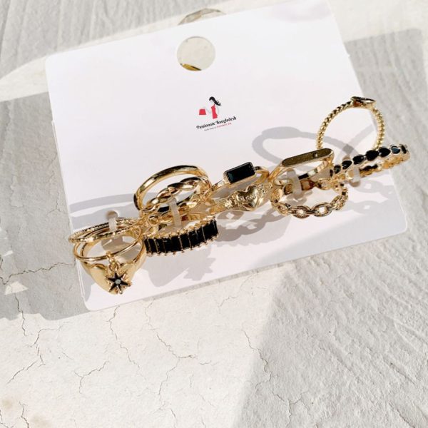 Finger Ring