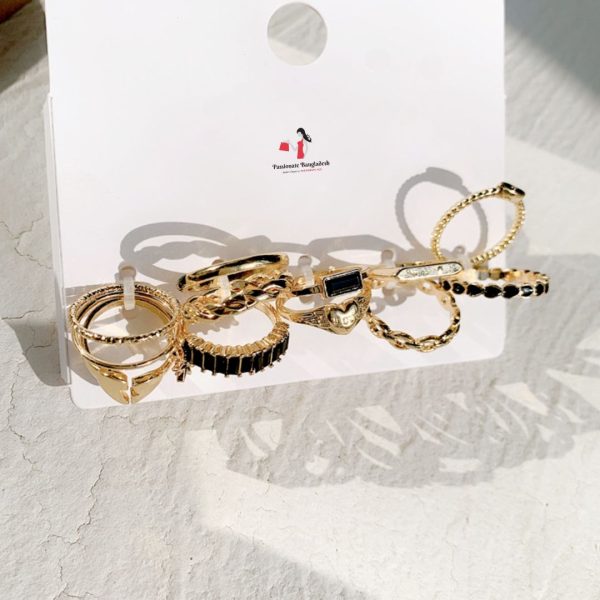 Finger Ring