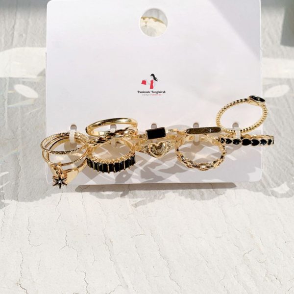 Finger Ring