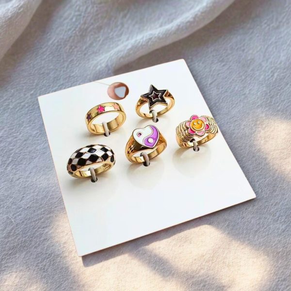 Ring Set