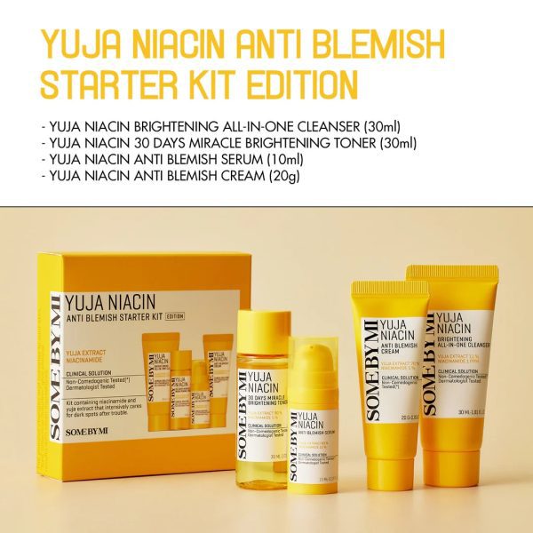 Skin care