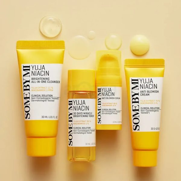 Skin care