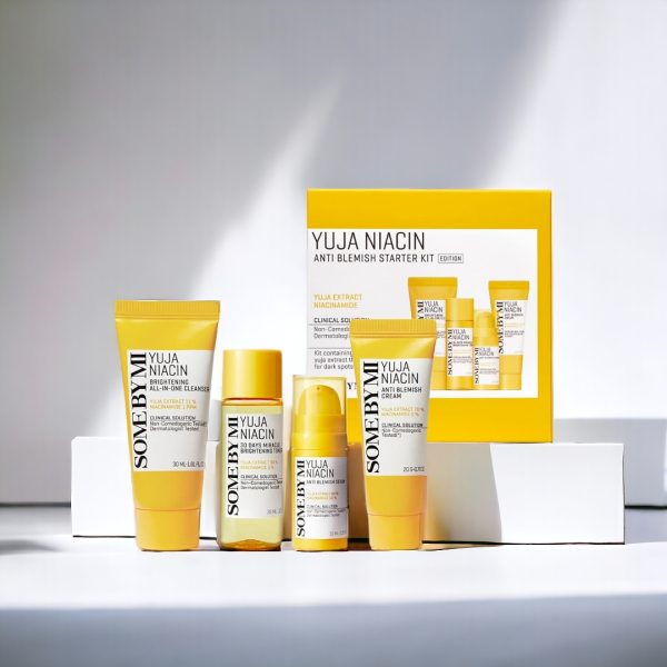 Skin care