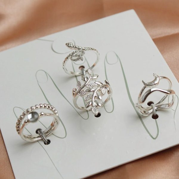 Ring Set