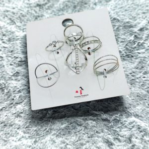Finger Ring Set