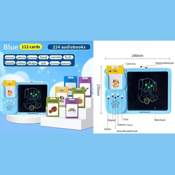 Educational Toy