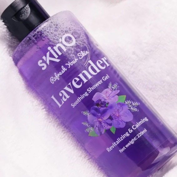Shower Gel