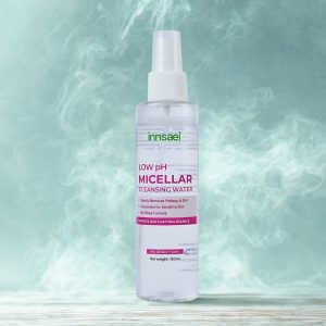 Micellar Cleansing Water