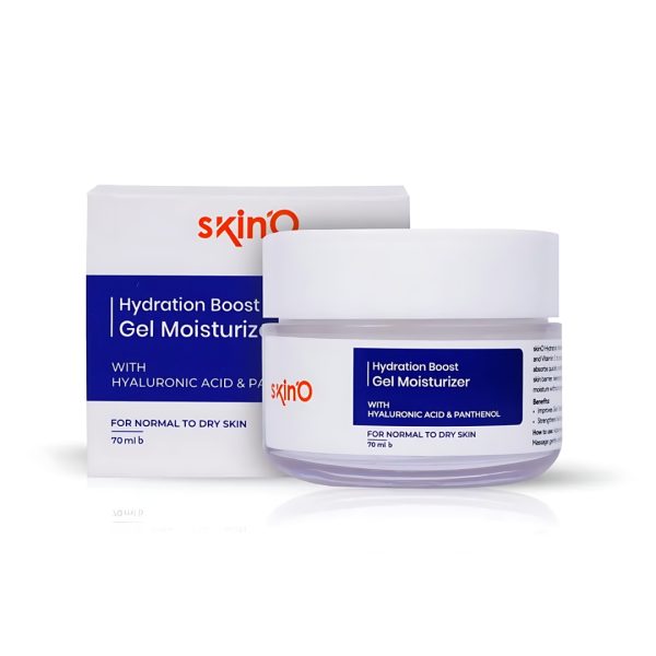 Moisturizer