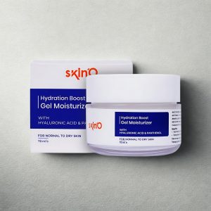 Moisturizer
