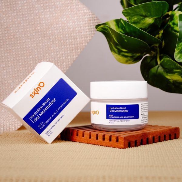 Moisturizer