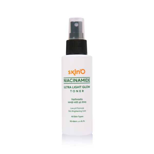 Night Glow Toner