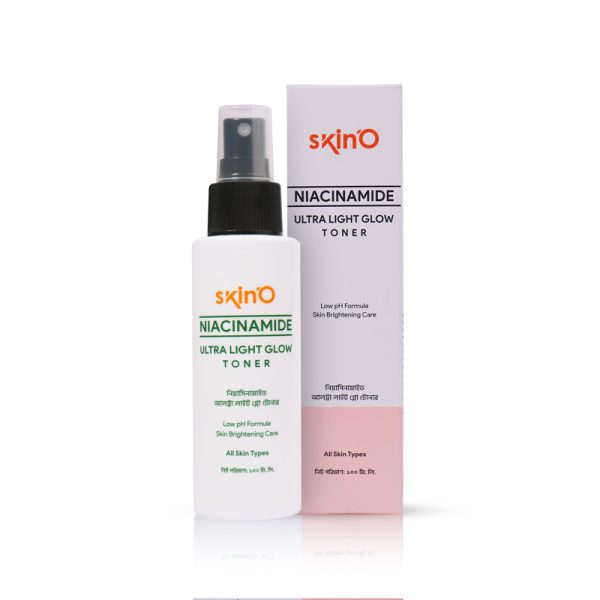 Night Glow Toner