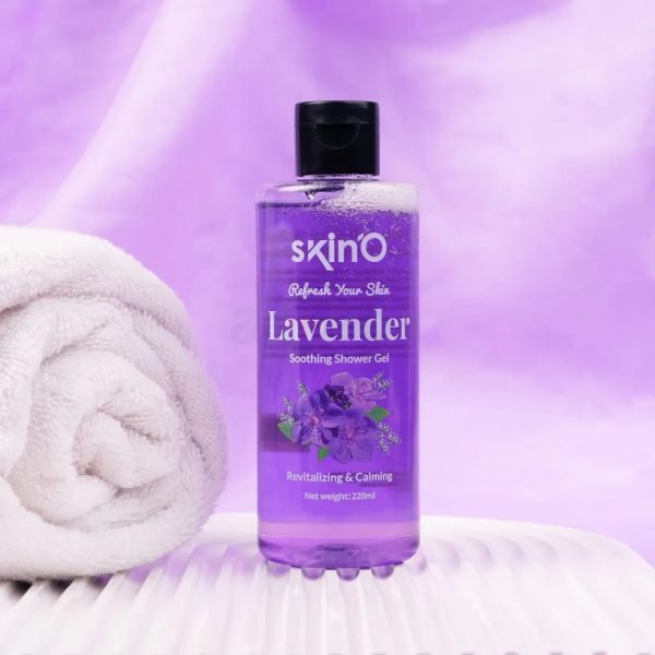 Shower Gel