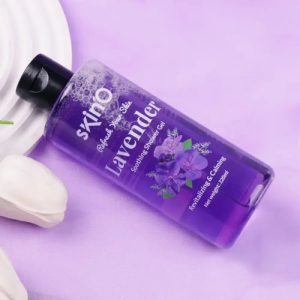 Shower Gel