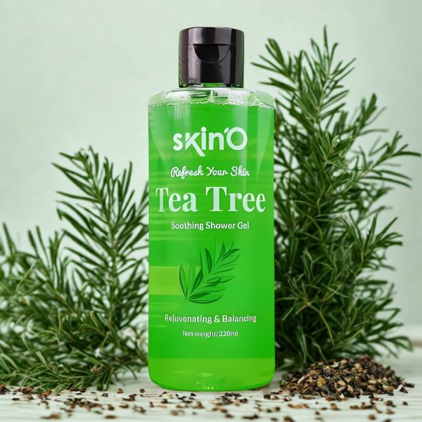 Shower Gel