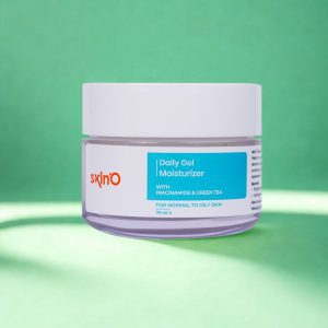 Moisturizer Cream
