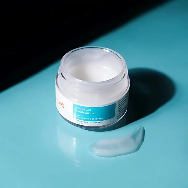 Moisturizer Cream