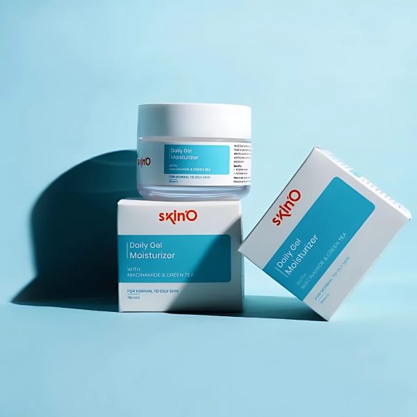 Moisturizer Cream