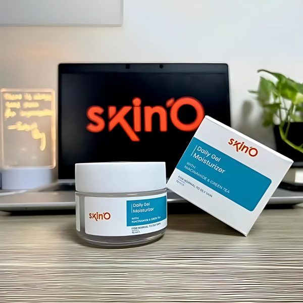 Moisturizer Cream
