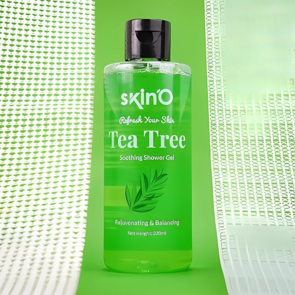 Shower Gel