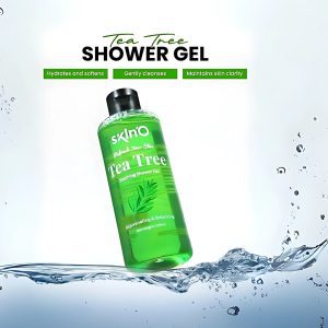 Shower Gel