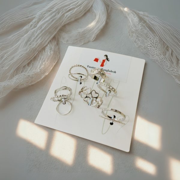 Ring set